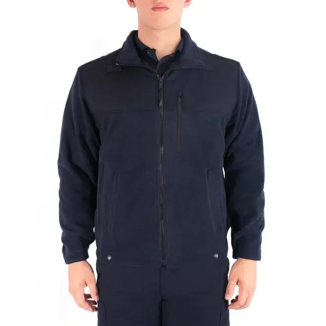 100701- Blauer FLEECE JACKET