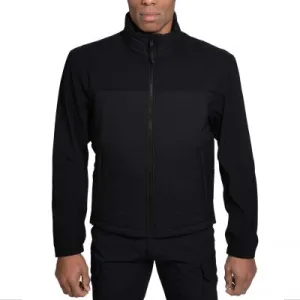 100763- Blauer SOFTSHELL HYBRID JACKET