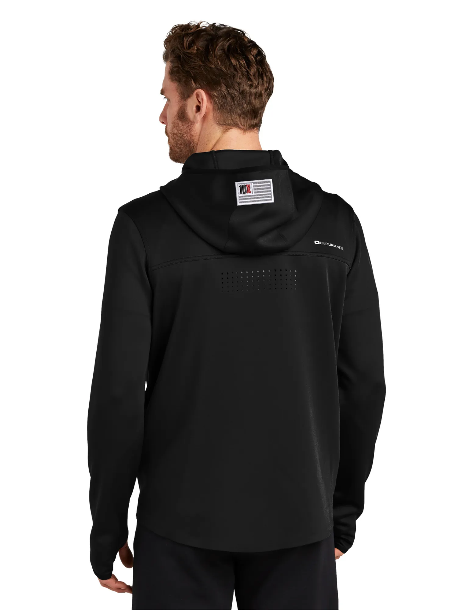 10X Health Stealth Jacket