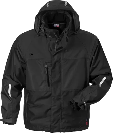 120963 4906 GTT Airtech® Shell Jacket