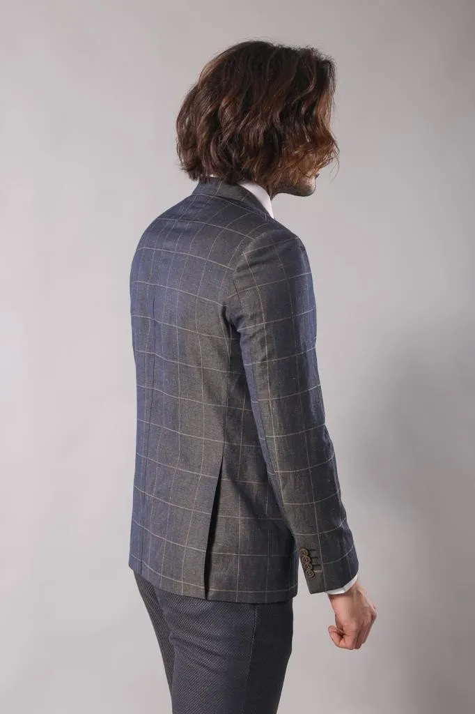15522 Smoke Blazer