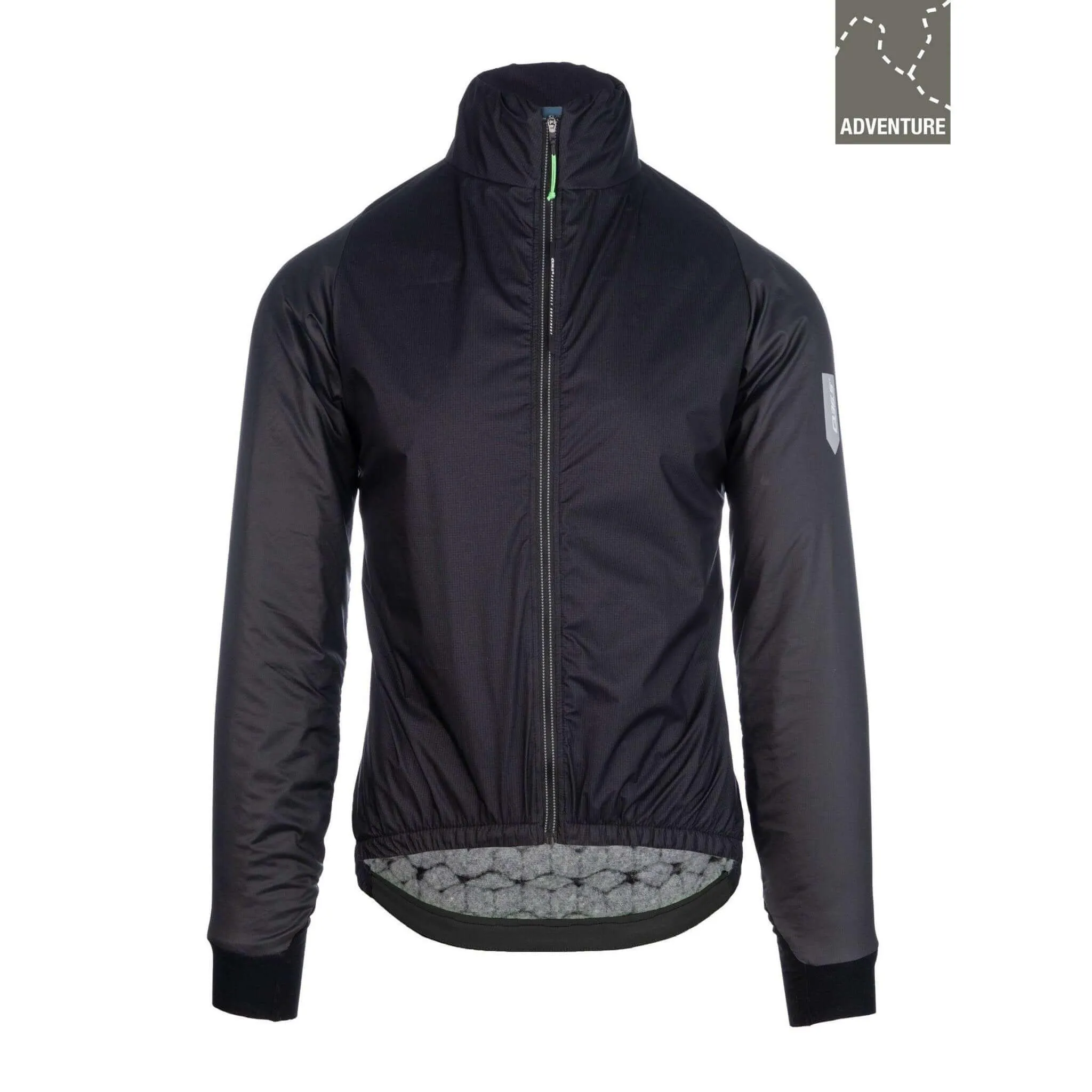 Adventure Winter Cycling Jacket