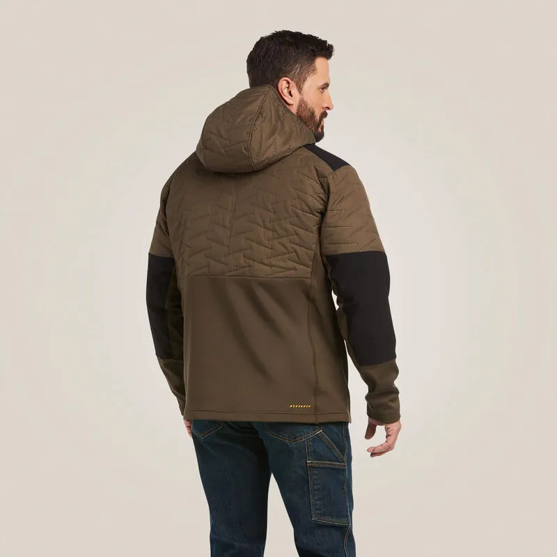 Ariat Rebar Cloud 9 Insulated Jacket