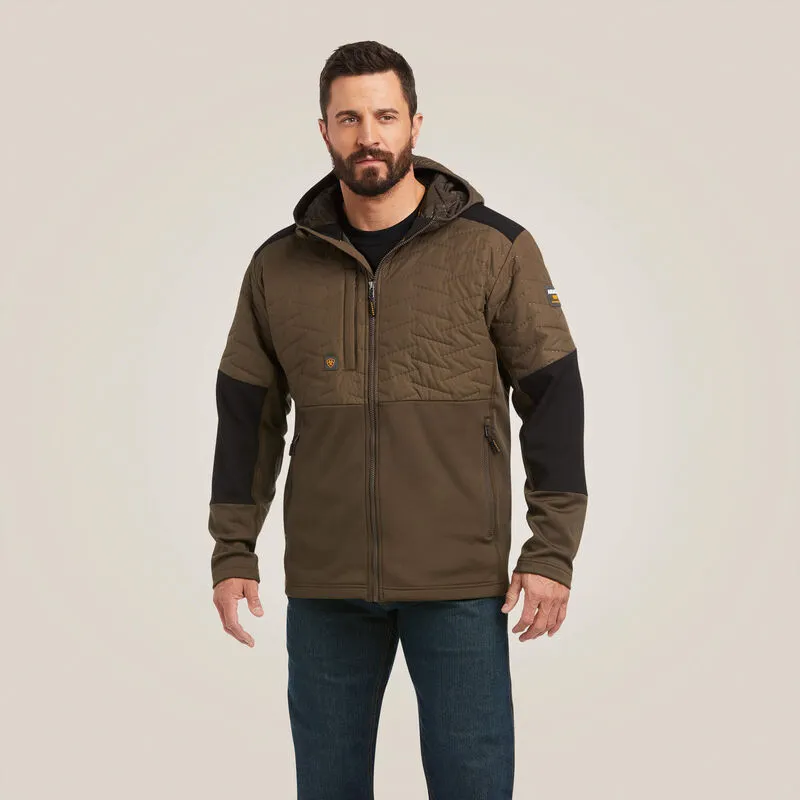 Ariat Rebar Cloud 9 Insulated Jacket