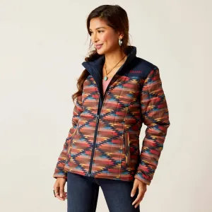 Ariat Women's Mirage Crius Insulated Jacket