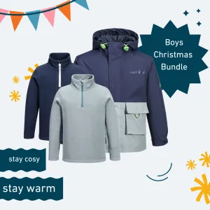 Boy's Winter Wonderland Bundle