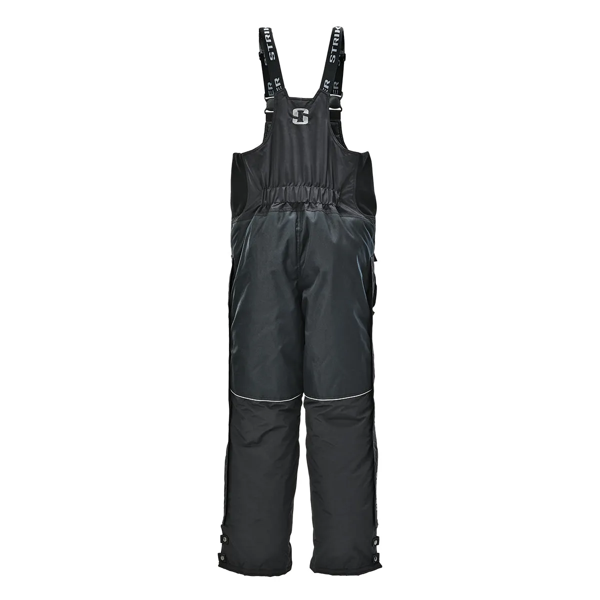 Climate Bib - Black