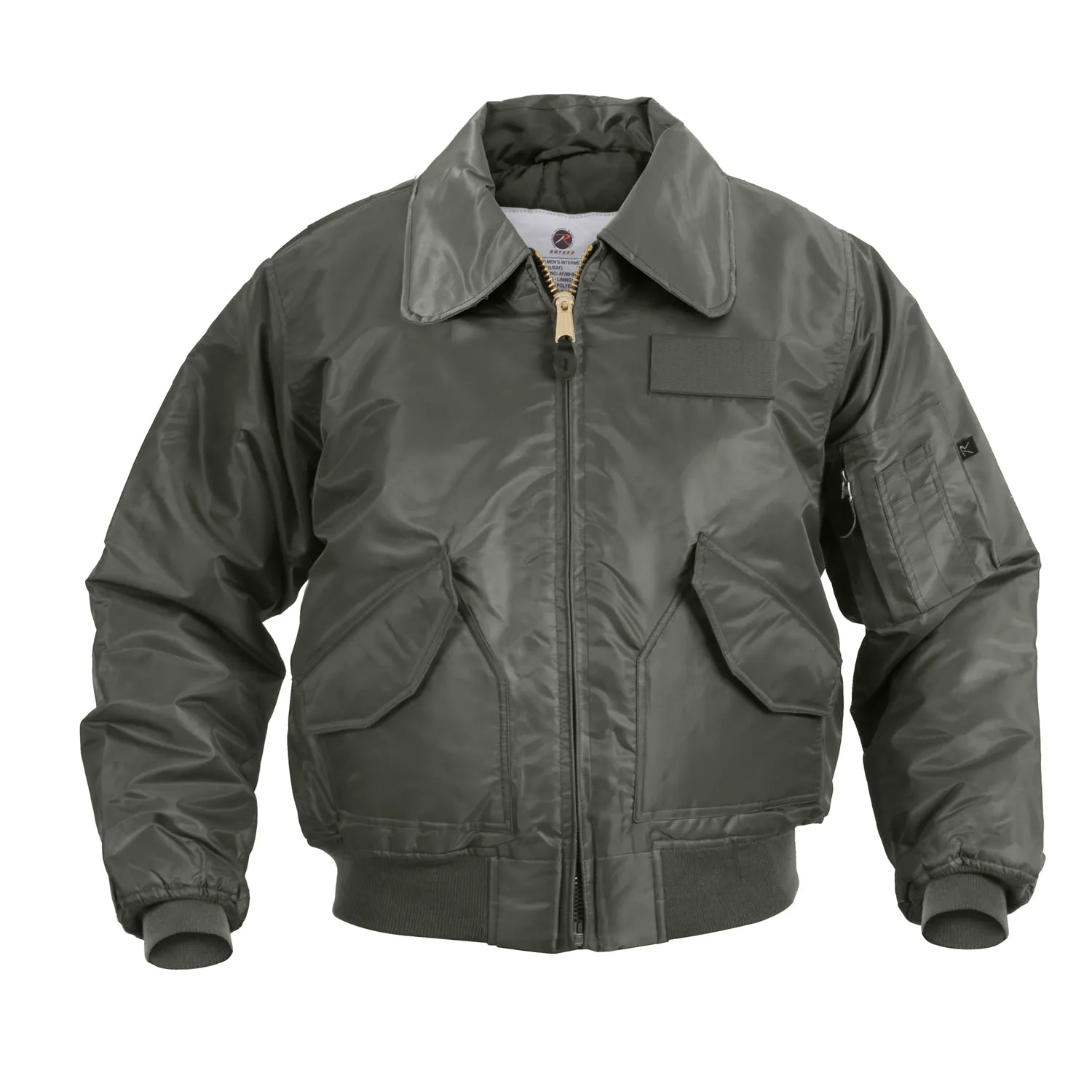 CWU-45P Flight Jacket