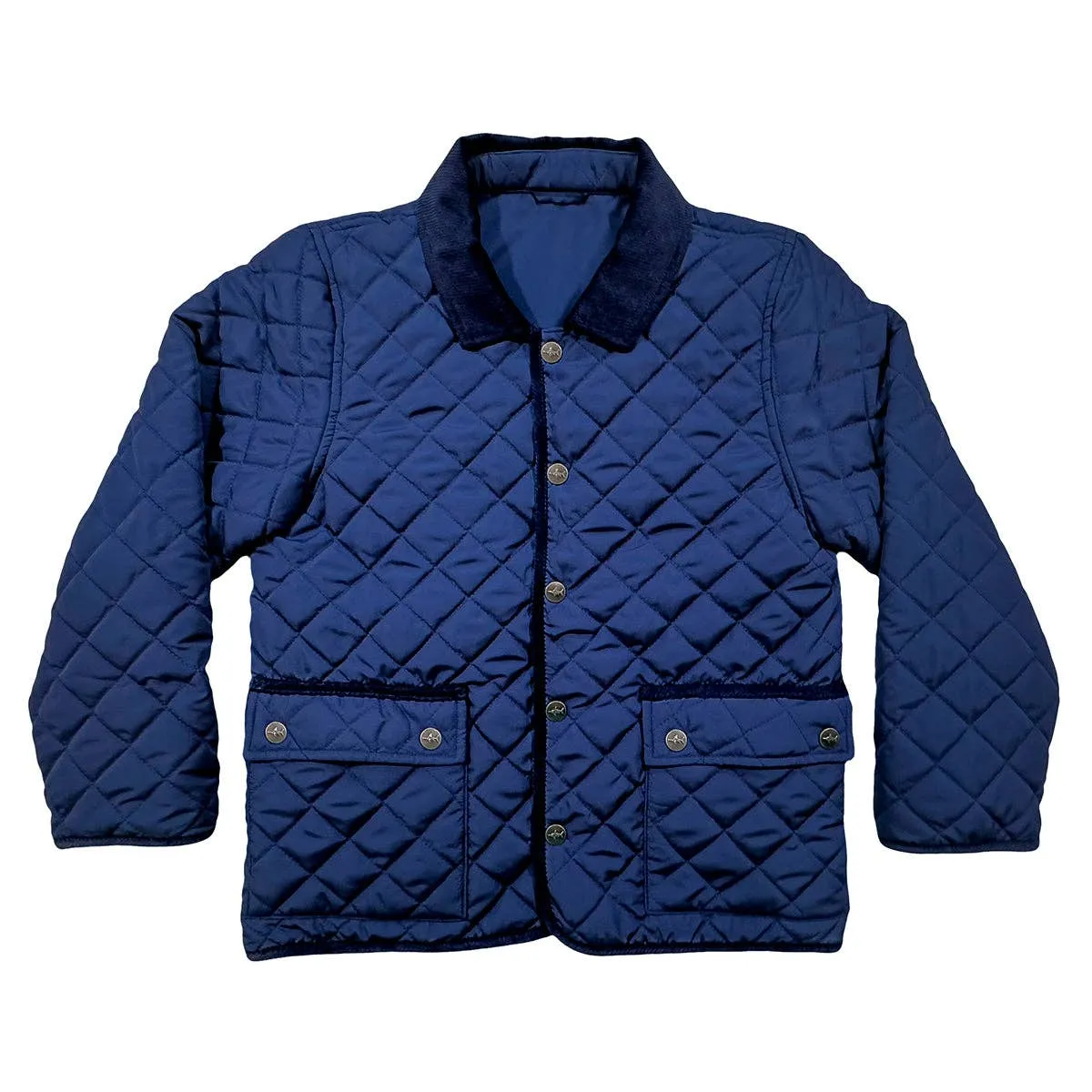 Derby Field Jacket