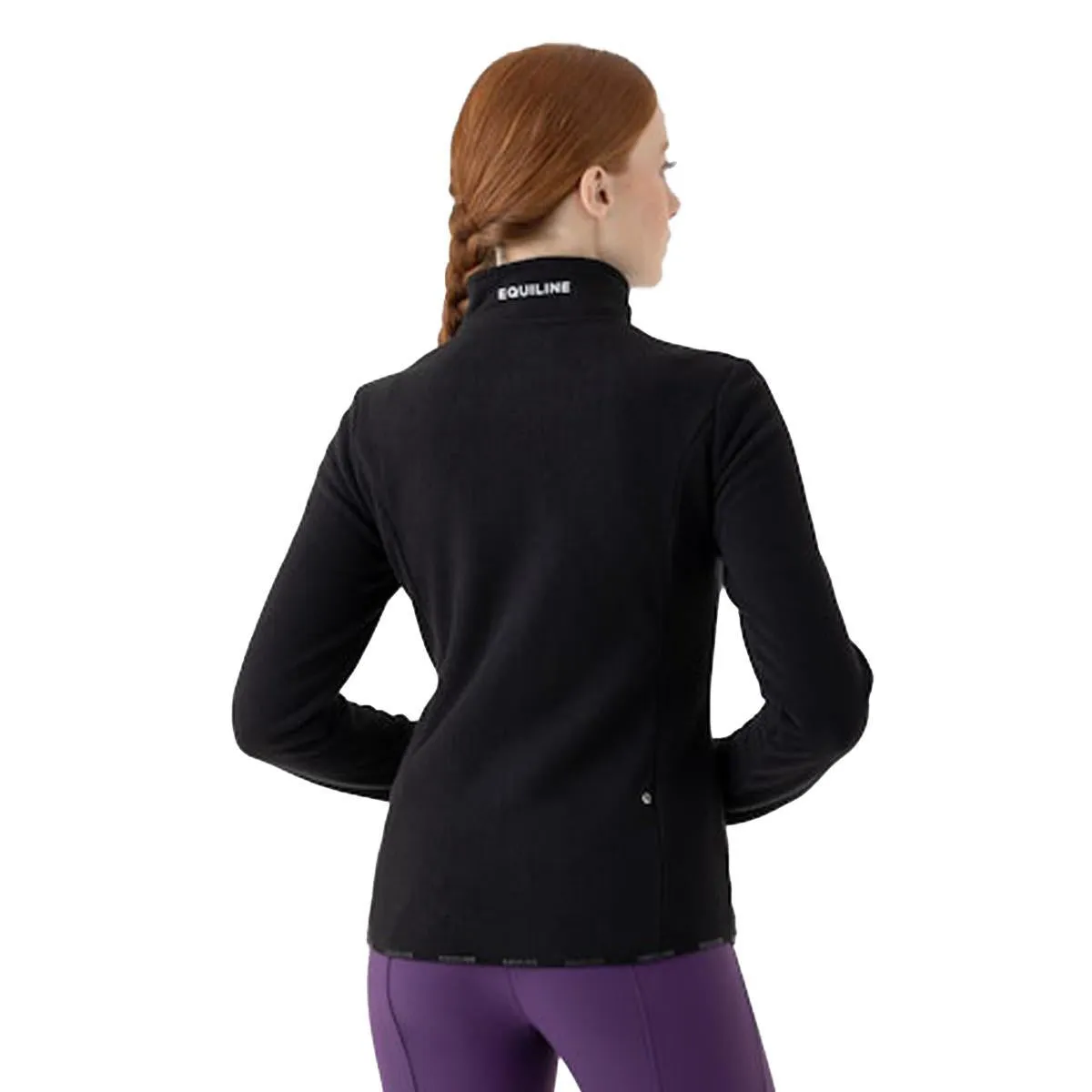 Equiline Women's Corey Fleece Jacket