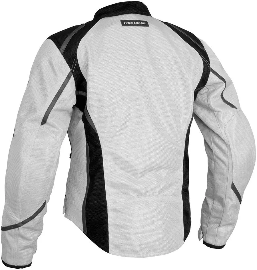 FirstGear Mesh Tex Women's Jacket