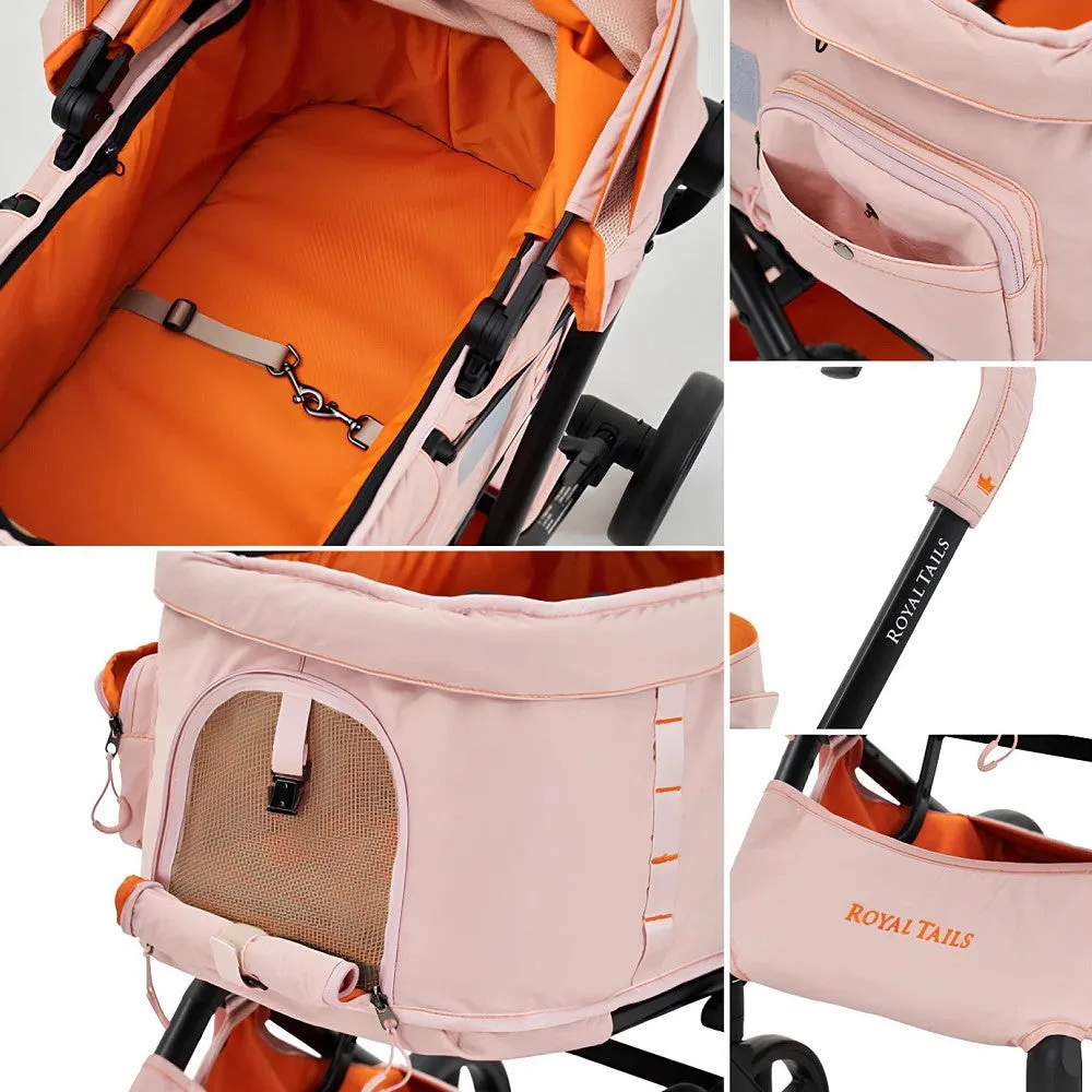 Florence Jumper Standard Pet Stroller