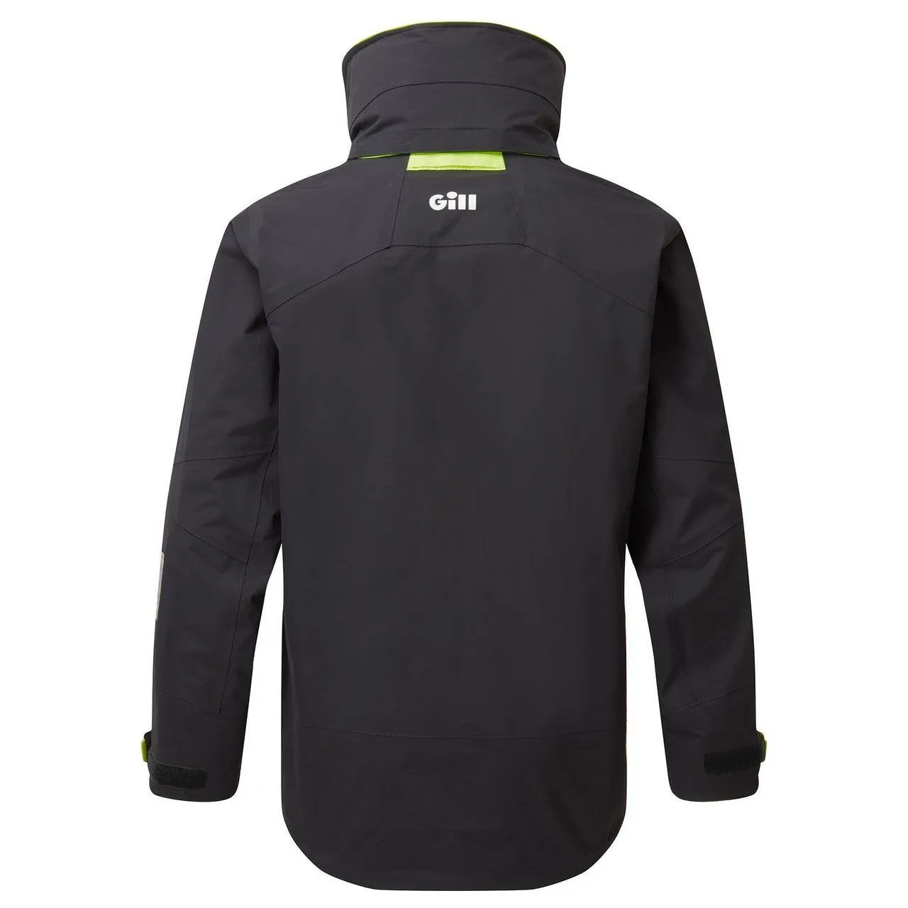 Gill Coastal Jacket Graphite