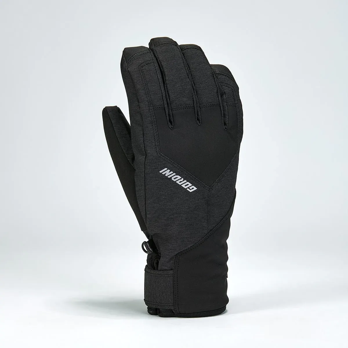 Gordini Junior's Aquabloc Glove / Black