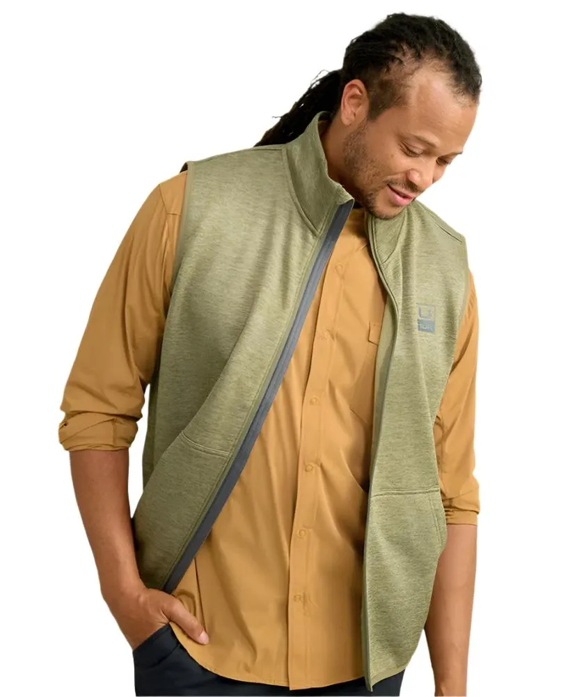 Huk - Cold Front   Vest