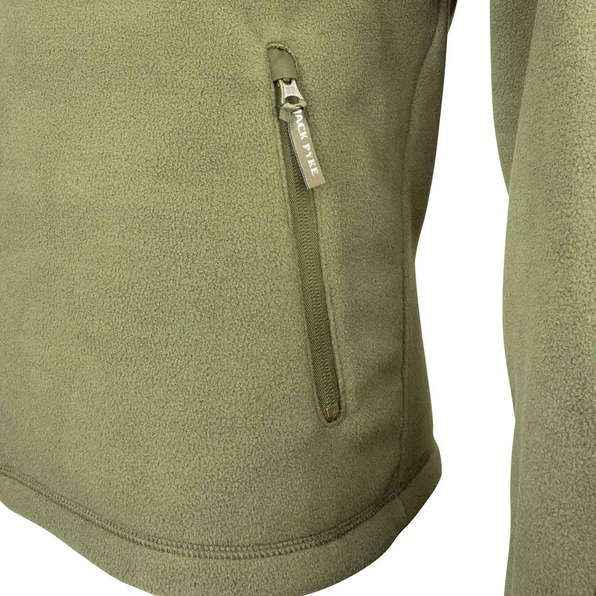 Jack Pyke Weardale Fleece Jacket