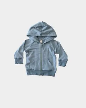 Kids Hooded Jacket