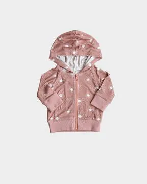 Kids Hooded Jacket