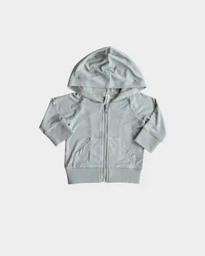 Kids Hooded Jacket