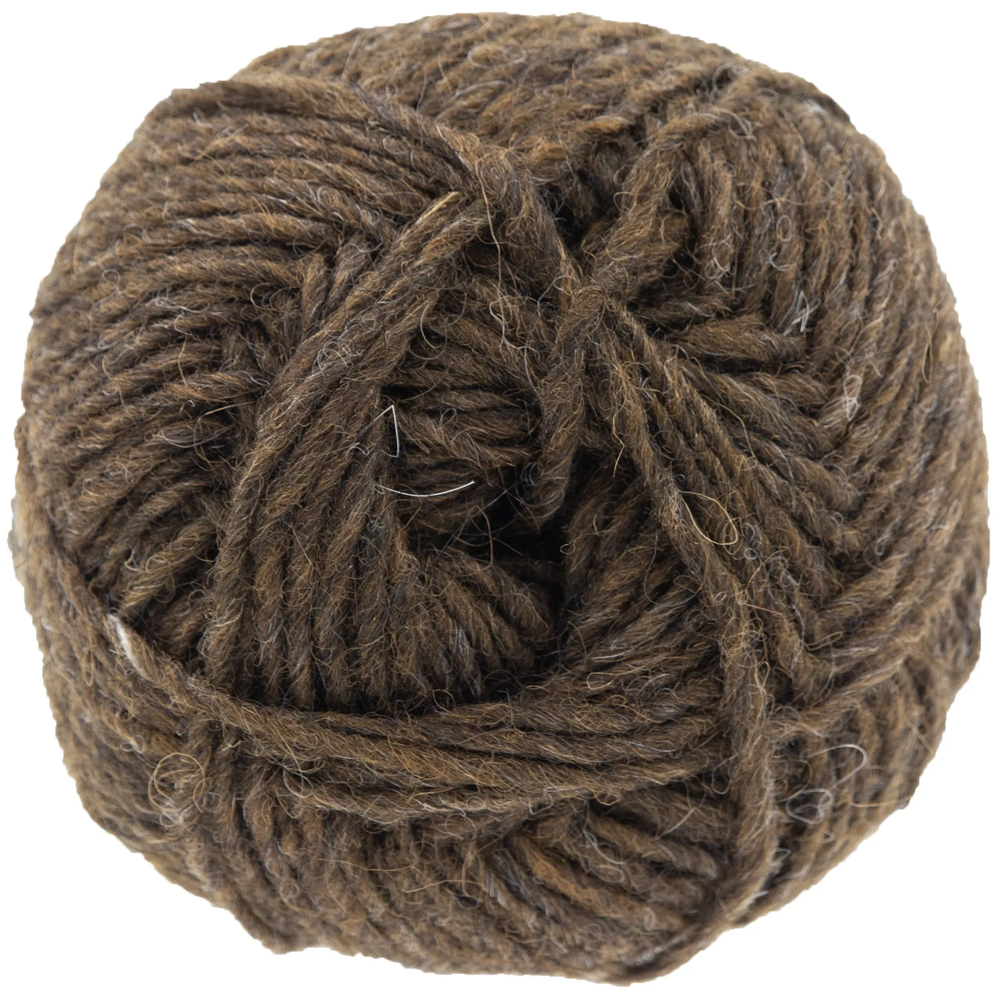 Lopi Lettlopi Yarn - 0867 Chocolate