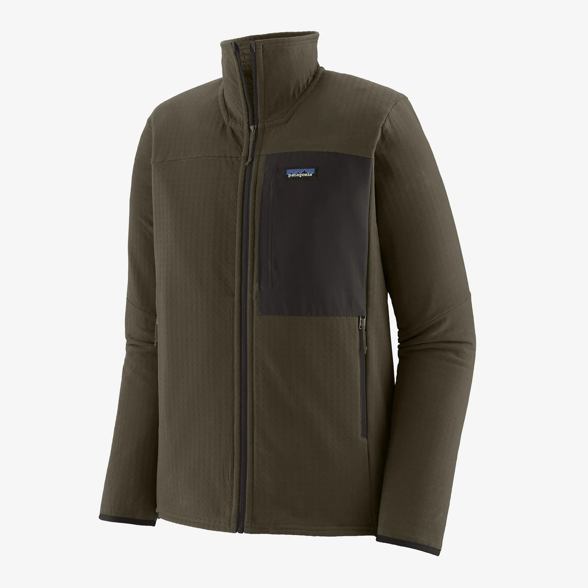 Men's R2 Techface Jacket