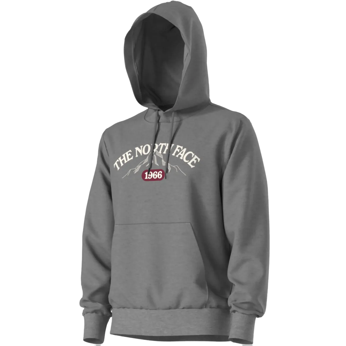 Men's Varsity Hoodie