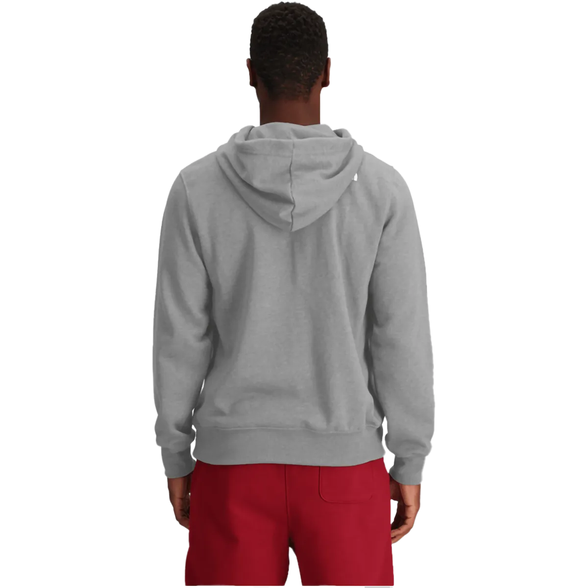 Men's Varsity Hoodie