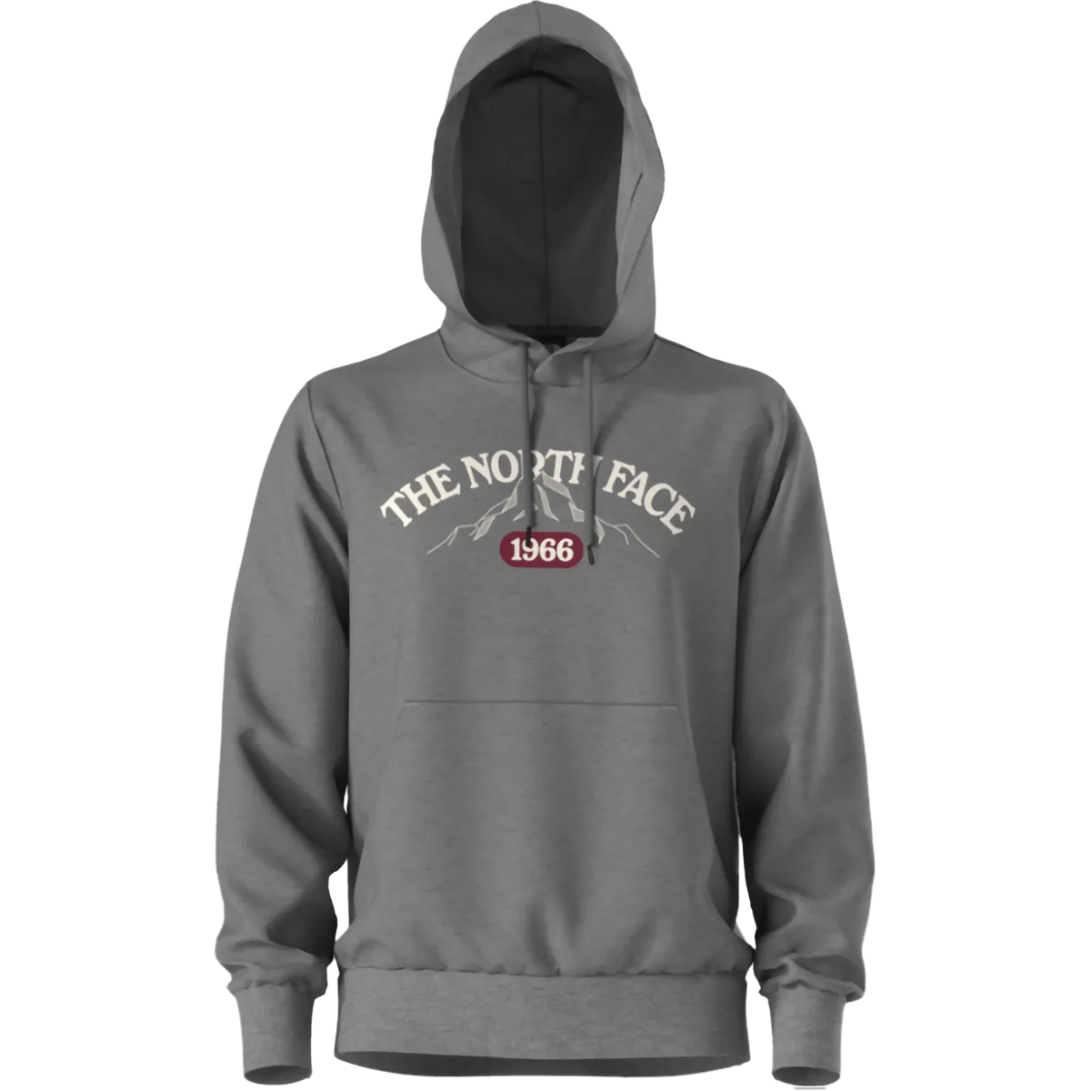 Men's Varsity Hoodie