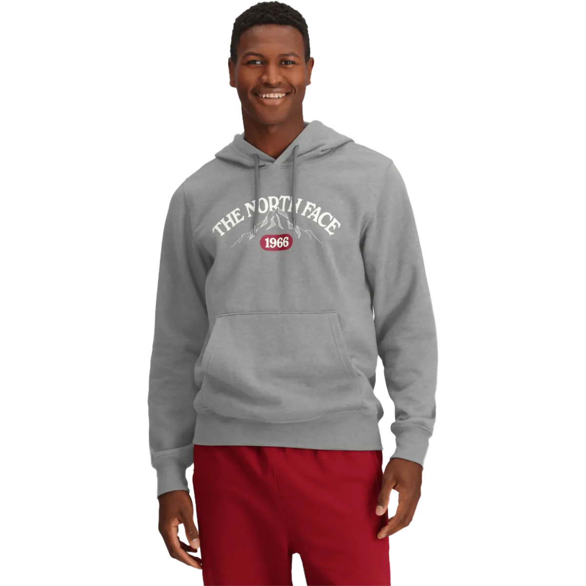 Men's Varsity Hoodie