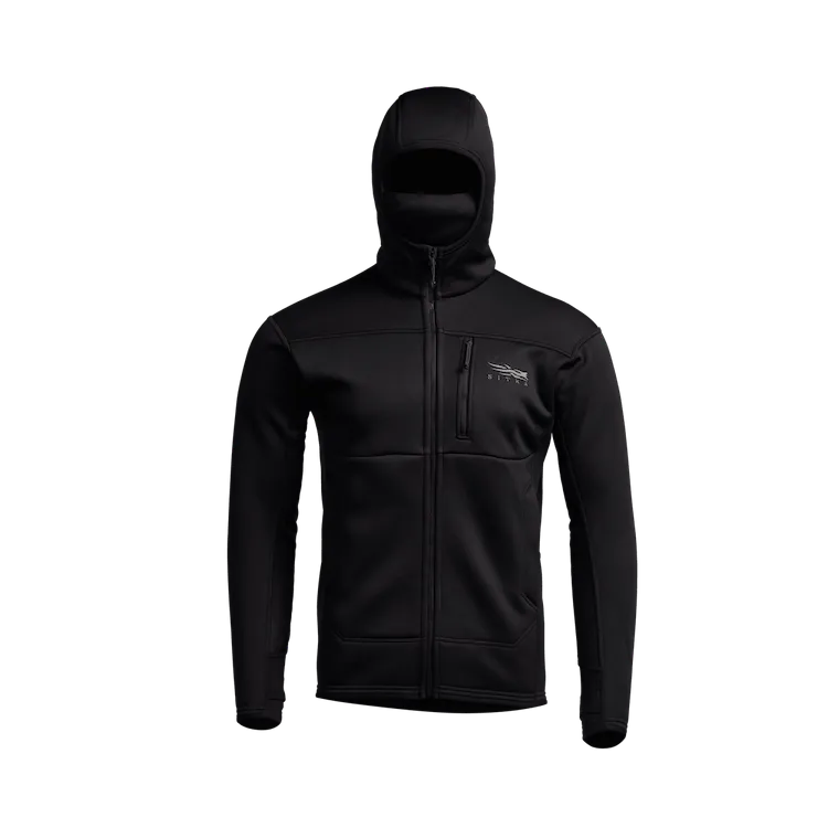 NEW Sitka TRAVERSE COLD WEATHER HOODY (Multiple Sizes) Sitka