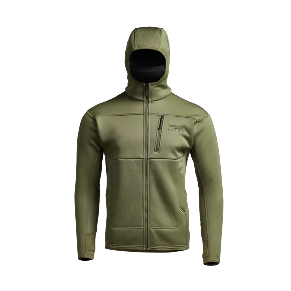 NEW Sitka TRAVERSE COLD WEATHER HOODY (Multiple Sizes) Sitka