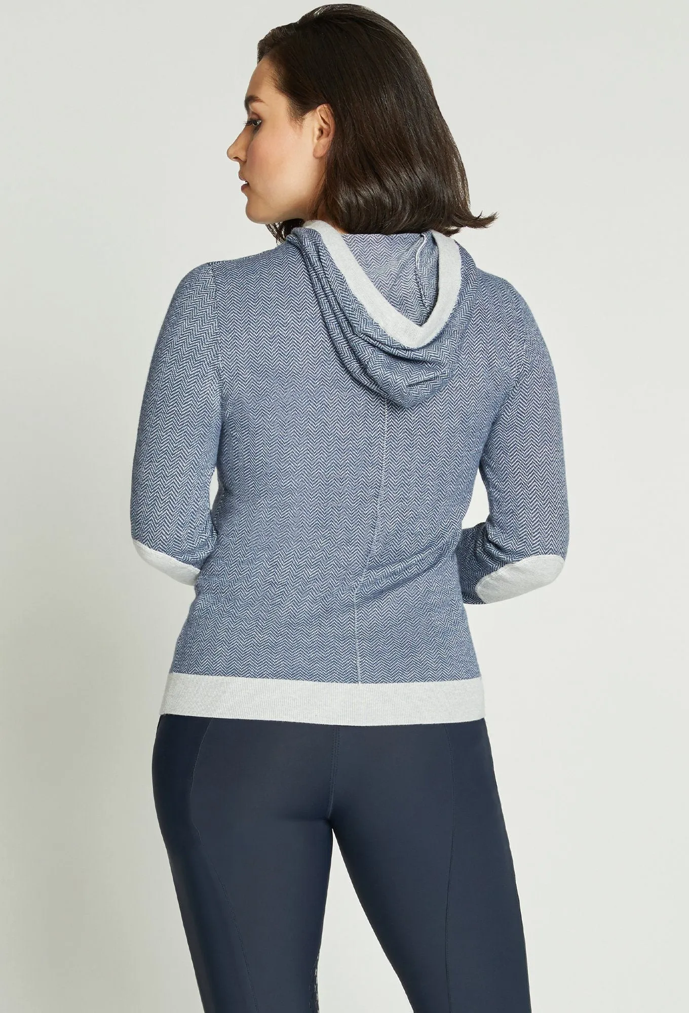 Norah Coolmax Sweater