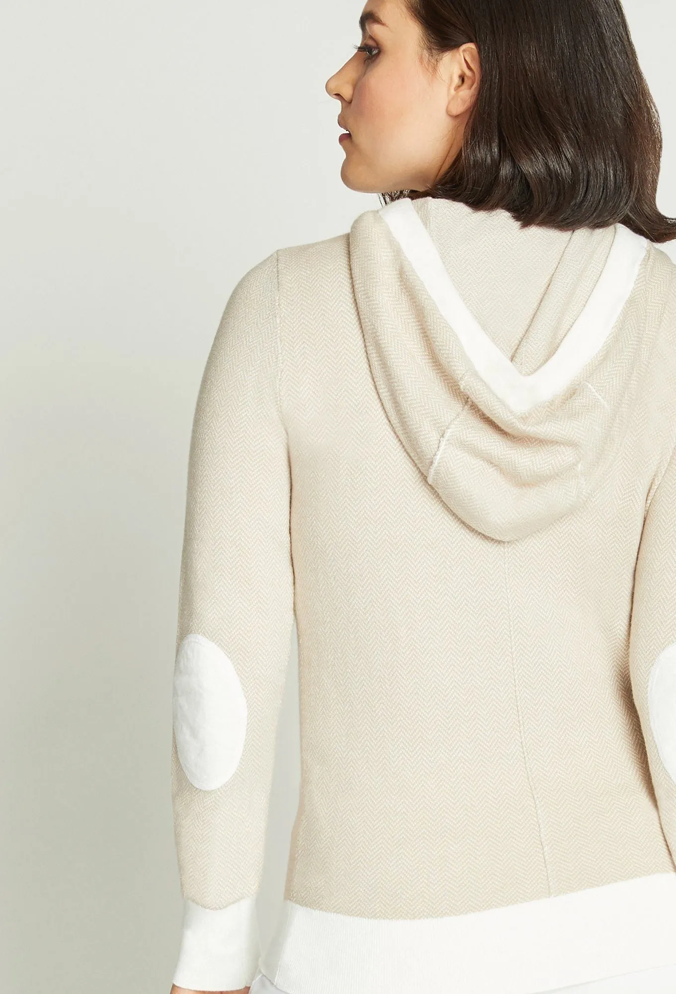 Norah Coolmax Sweater