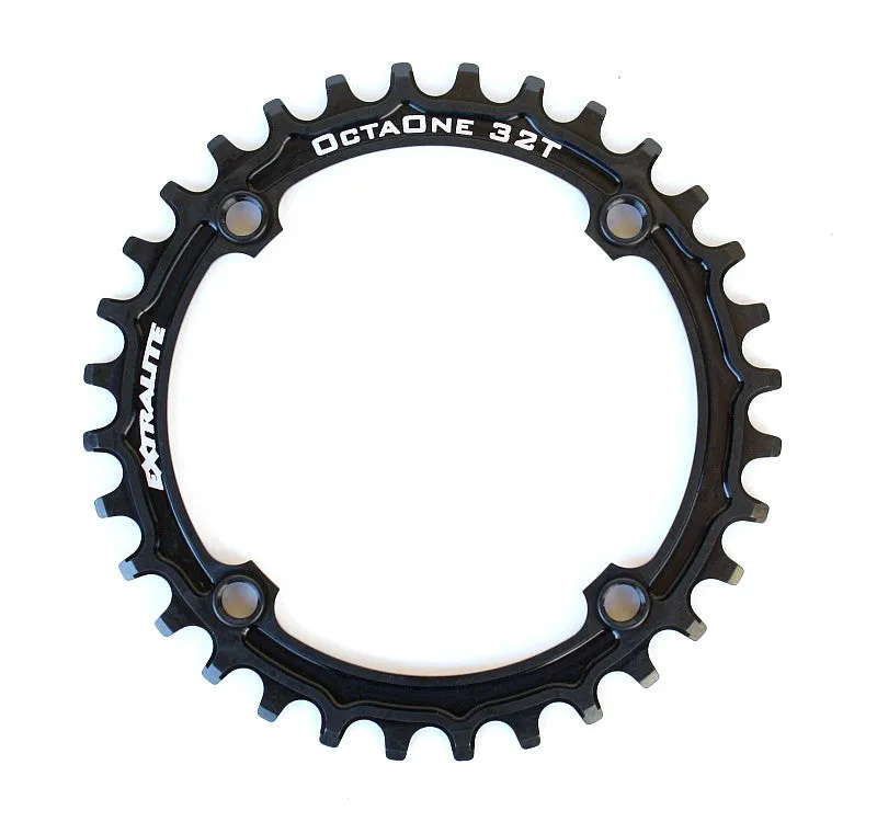 OctaOne 1x Thick-Thin Chainring