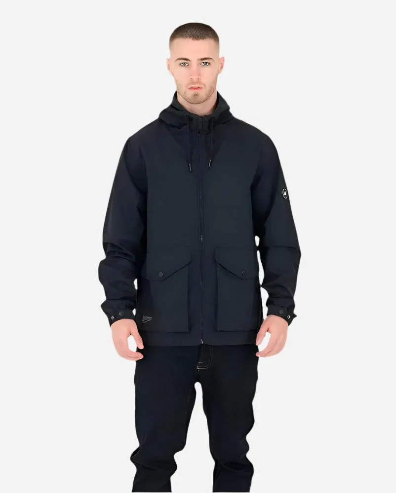 Peaceful Hooligan MAVERICK Jacket Navy