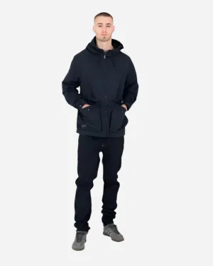 Peaceful Hooligan MAVERICK Jacket Navy