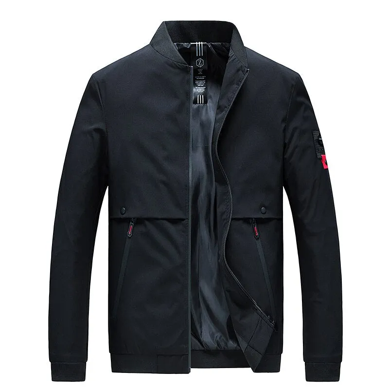 Pologize™ Slim Fashion Jacket