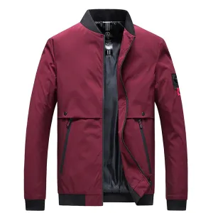 Pologize™ Slim Fashion Jacket