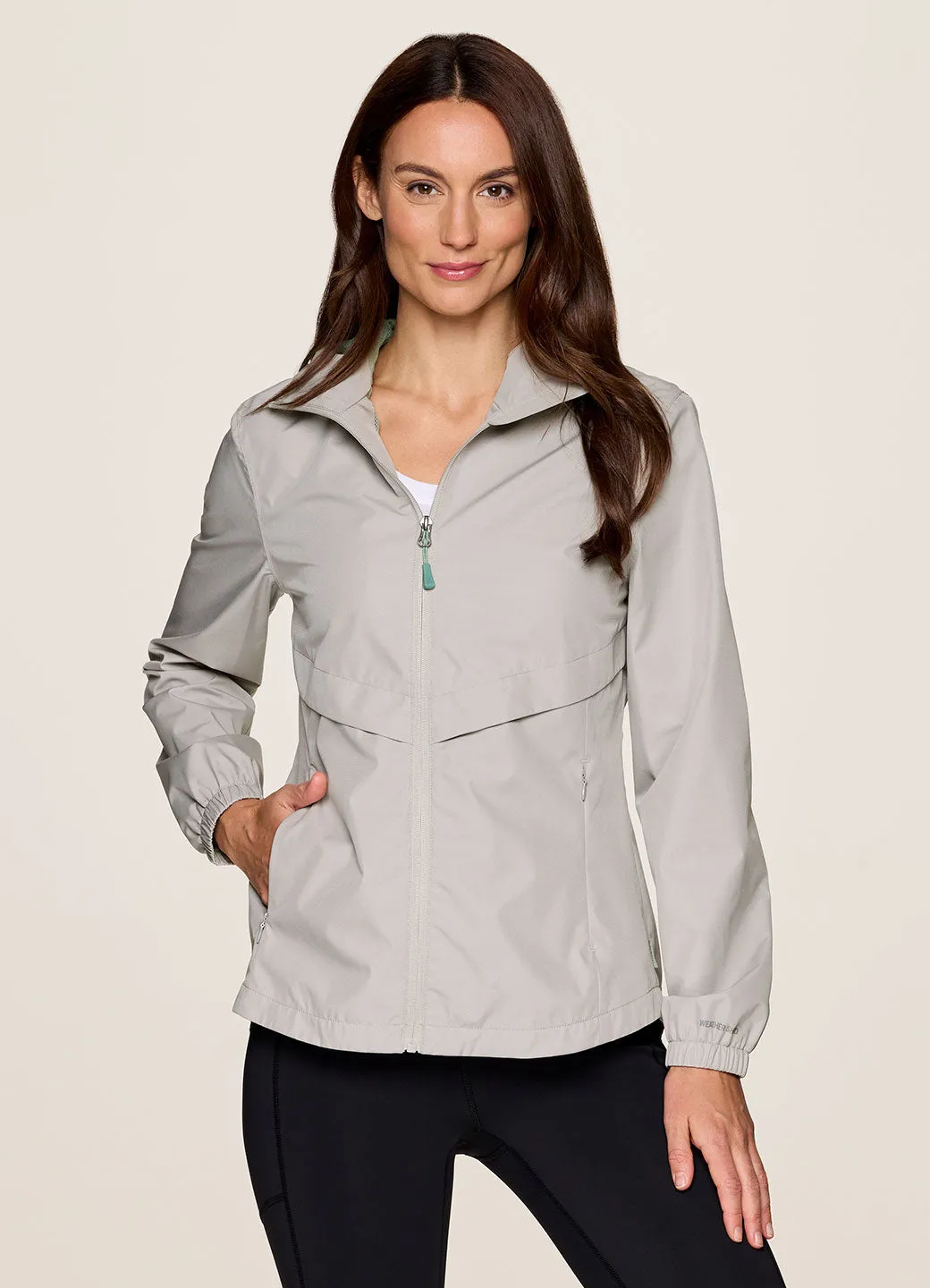 Puddle Jumper Rain Jacket