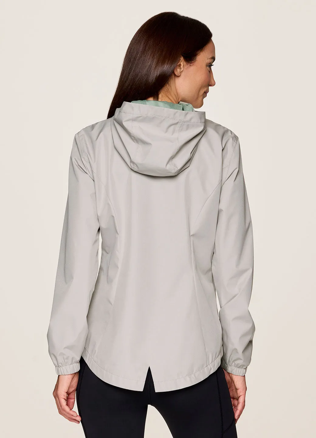 Puddle Jumper Rain Jacket