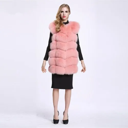 "Ambitious" Coat