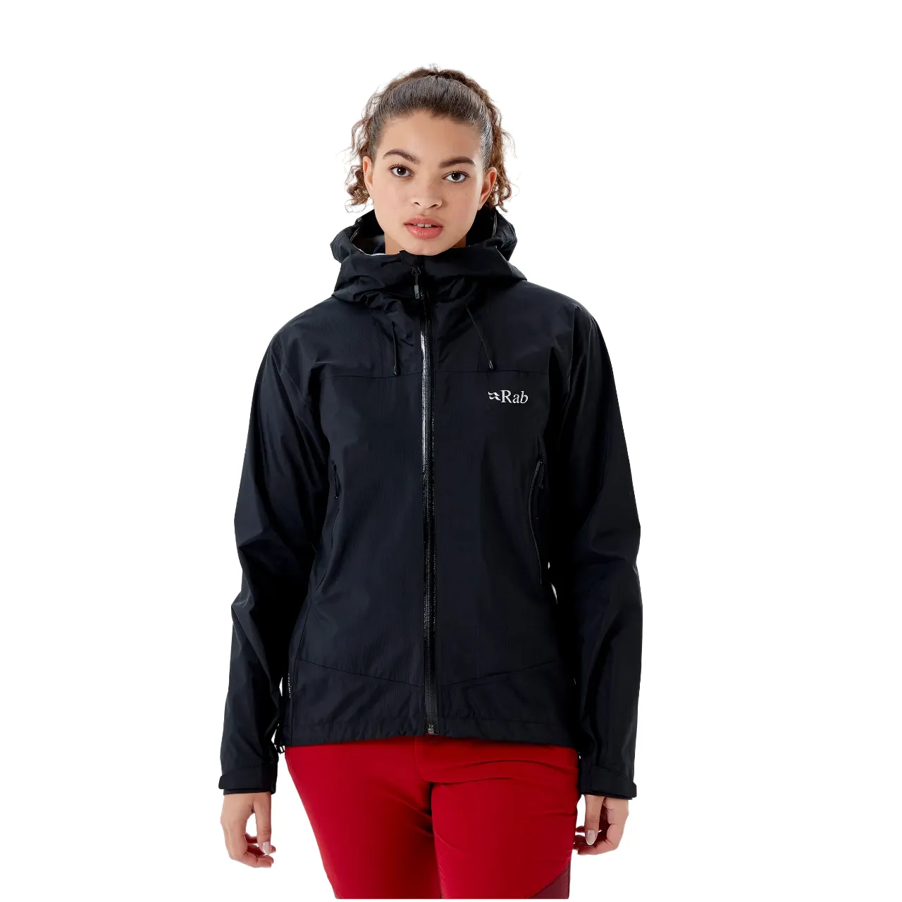 RAB Women's Downpour Plus 2.0 Jacket