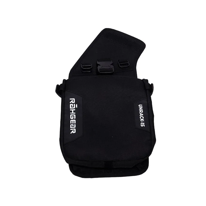 Rahgear UNRACK TOUR RACKLESS SADDLE BAGS
