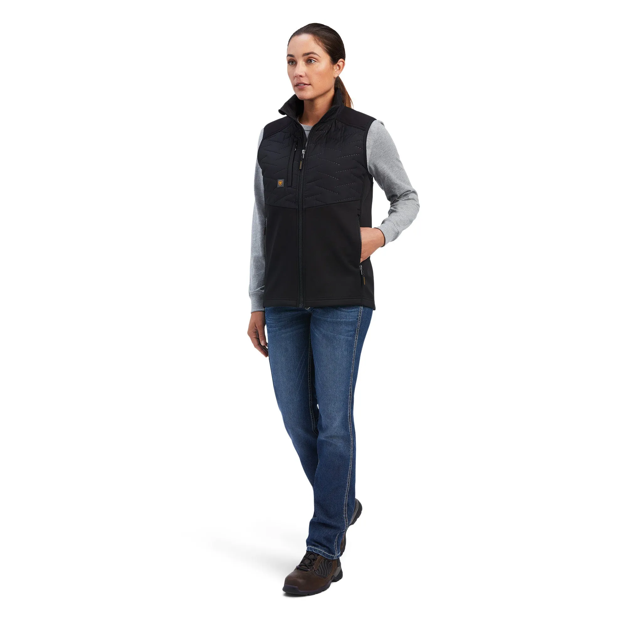 Rebar Cloud 9 Insulated Vest