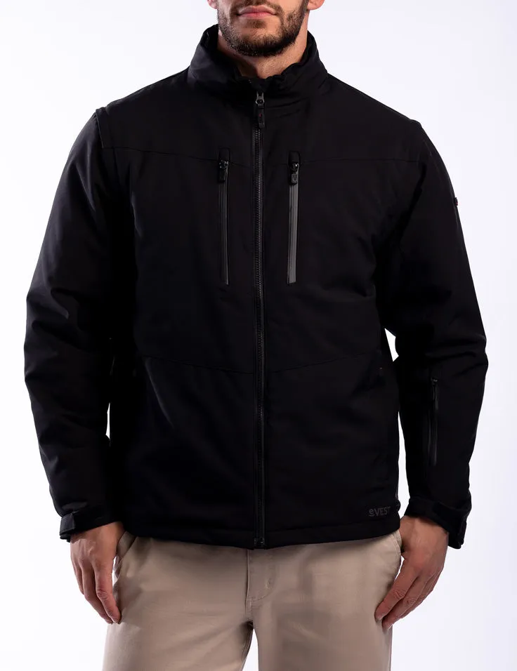 Revolution Plus 2.0 Jacket