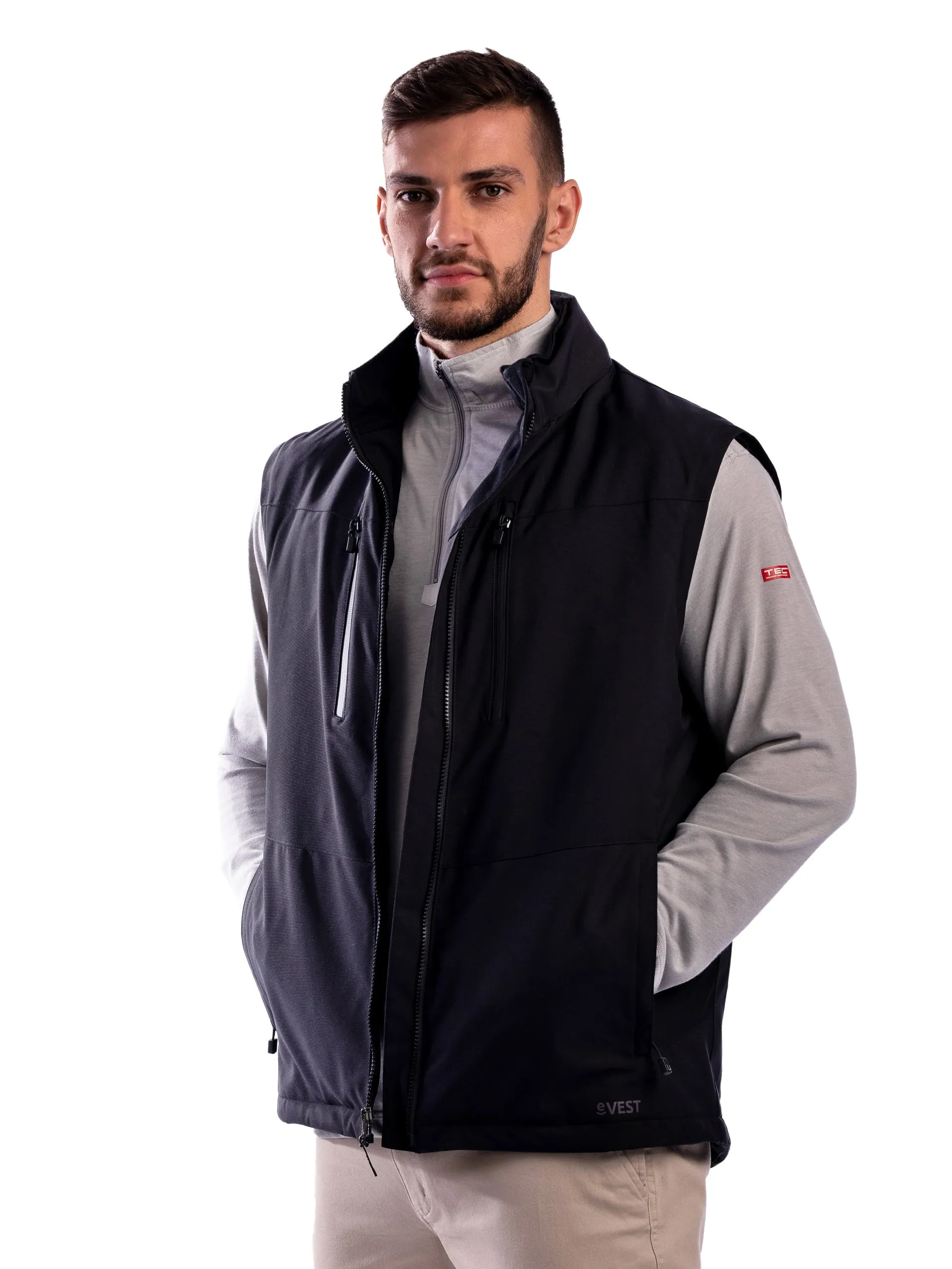 Revolution Plus 2.0 Jacket