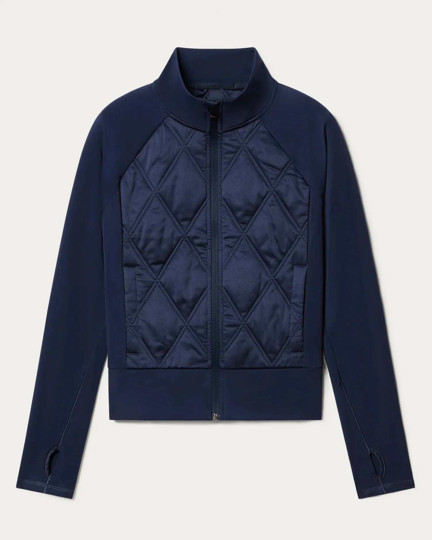 Rhone Alpine Jacket