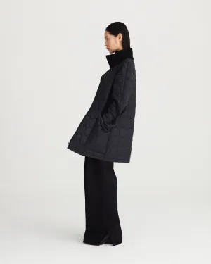 Shaper Coat