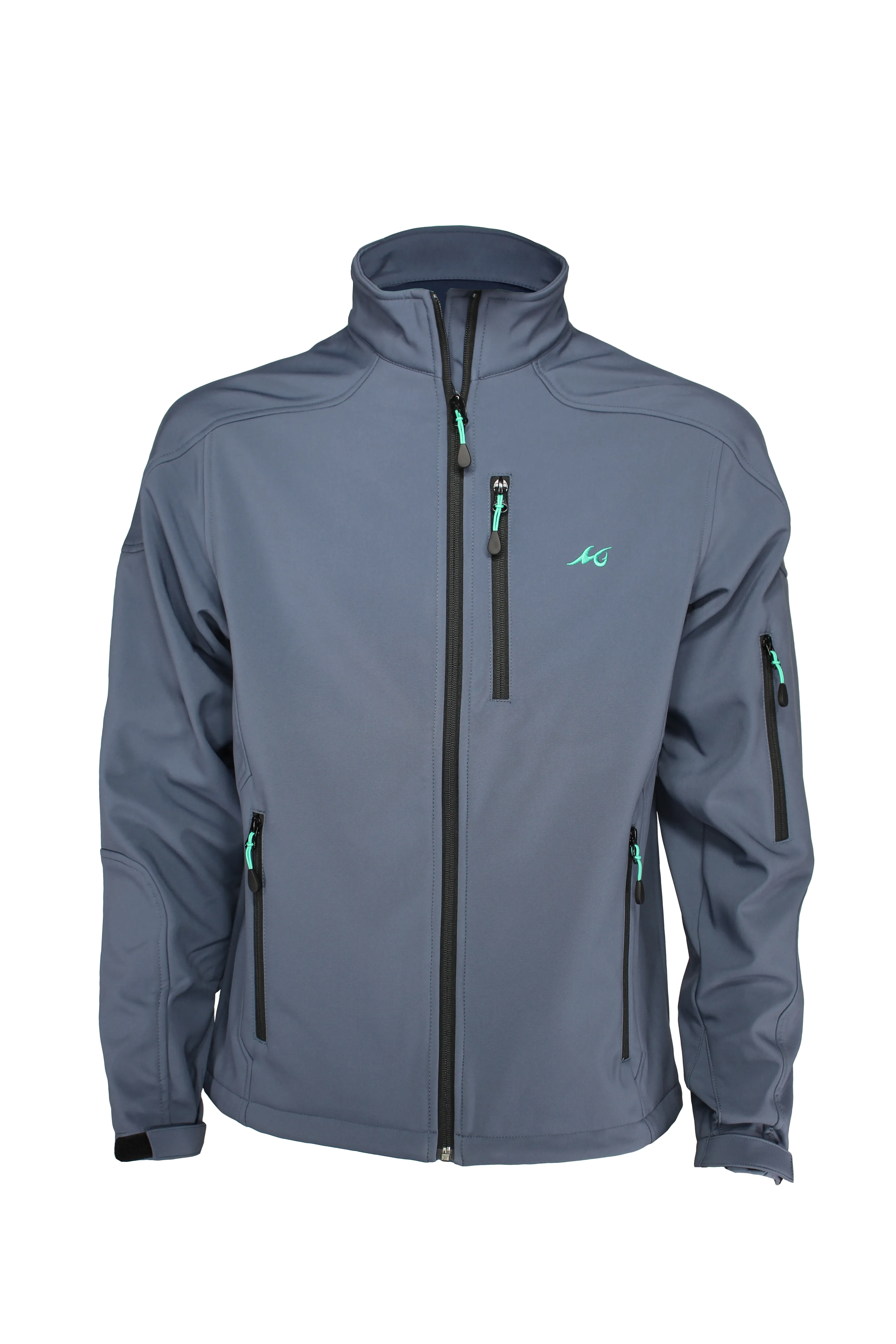 Slough Creek Jacket