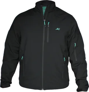 Slough Creek Jacket